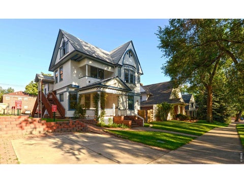 Photo of 1127 12th St, Boulder, CO 80302 (MLS # 1067393)