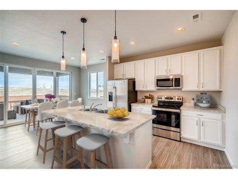 Tiny photo for 15920 Alberta Dr, Parker, CO 80134 (MLS # 2749415)