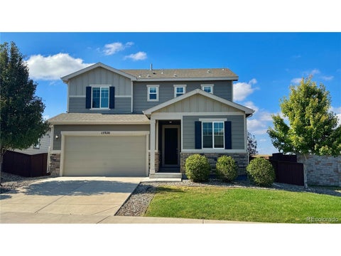 Photo of 15920 Alberta Dr, Parker, CO 80134 (MLS # 2749415)