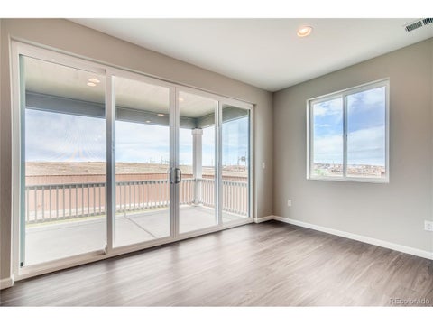 Tiny photo for 15920 Alberta Dr, Parker, CO 80134 (MLS # 2749415)