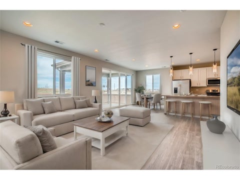 Tiny photo for 15920 Alberta Dr, Parker, CO 80134 (MLS # 2749415)