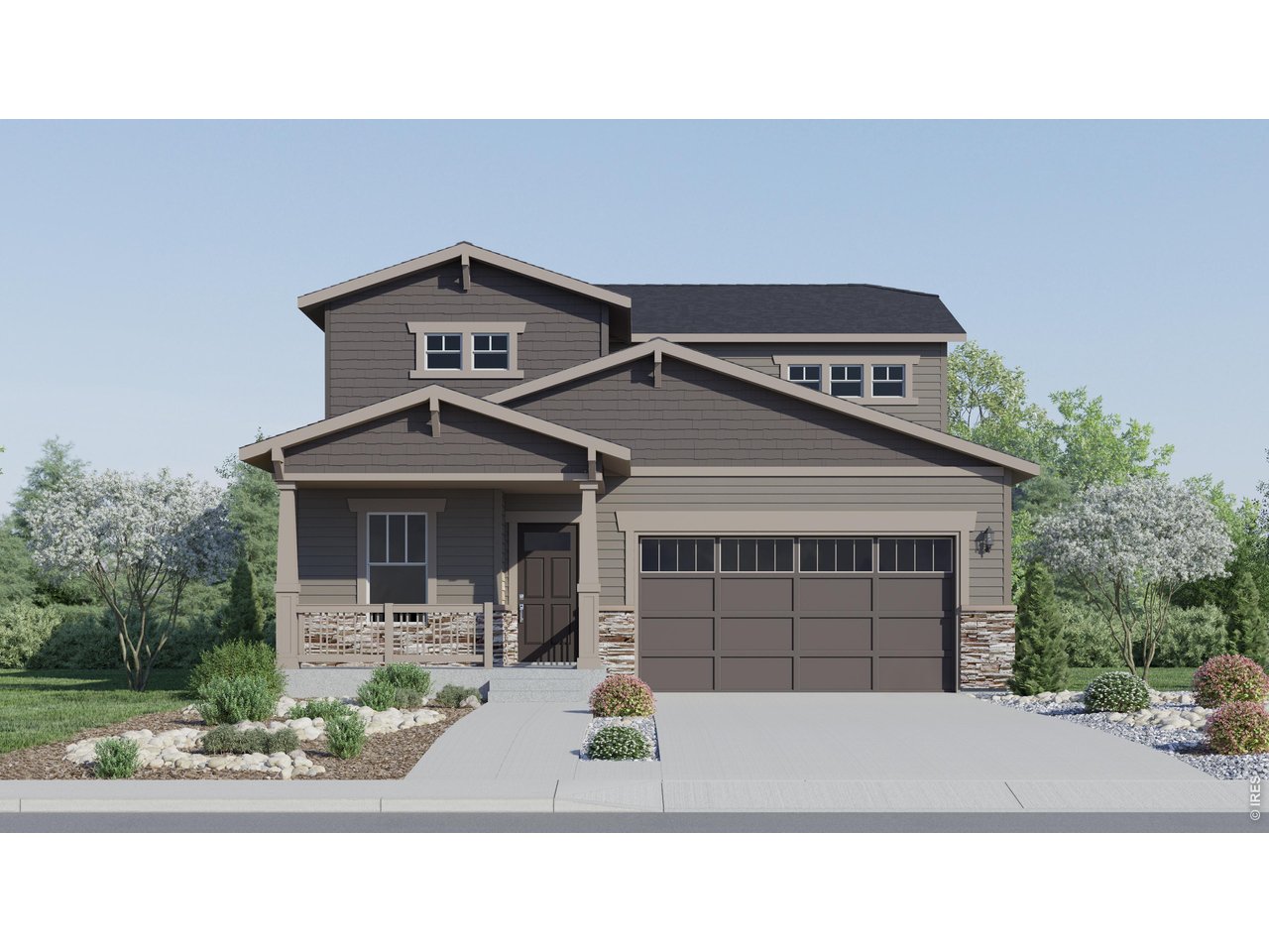 Photo 1 of 5 — 6144 Drum Pl, Loveland, CO 80538