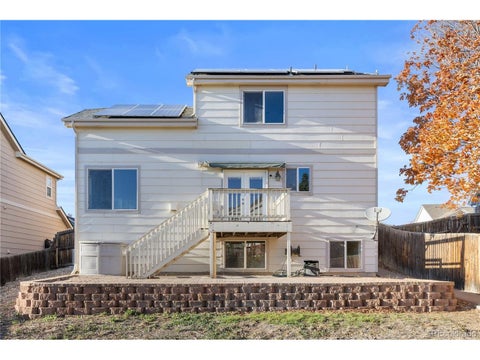 Tiny photo for 19876 E Villanova Dr, Aurora, CO 80013 (MLS # 5084104)