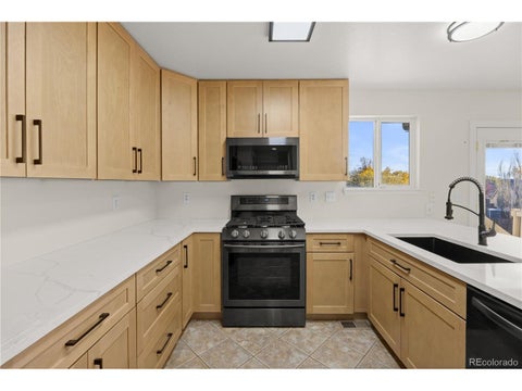 Tiny photo for 19876 E Villanova Dr, Aurora, CO 80013 (MLS # 5084104)