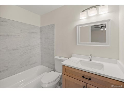Tiny photo for 19876 E Villanova Dr, Aurora, CO 80013 (MLS # 5084104)