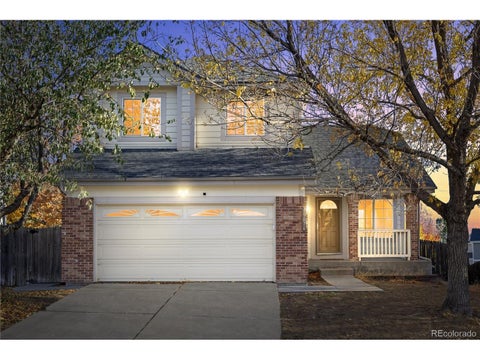Photo of 19876 E Villanova Dr, Aurora, CO 80013 (MLS # 5084104)