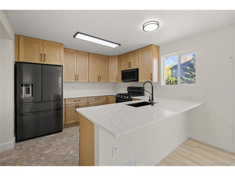 Tiny photo for 19876 E Villanova Dr, Aurora, CO 80013 (MLS # 5084104)