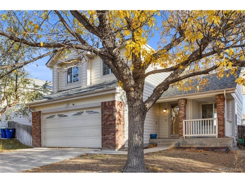 Tiny photo for 19876 E Villanova Dr, Aurora, CO 80013 (MLS # 5084104)