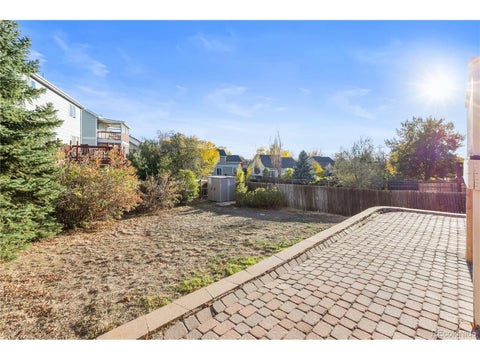 Tiny photo for 19876 E Villanova Dr, Aurora, CO 80013 (MLS # 5084104)