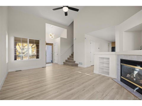 Tiny photo for 19876 E Villanova Dr, Aurora, CO 80013 (MLS # 5084104)
