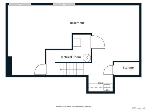 Tiny photo for 19876 E Villanova Dr, Aurora, CO 80013 (MLS # 5084104)