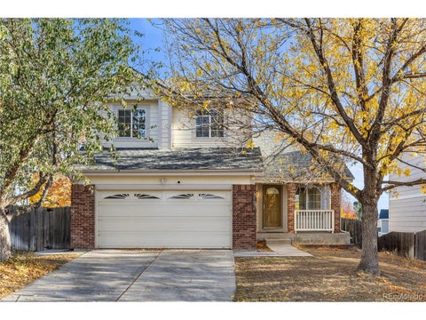 Tiny photo for 19876 E Villanova Dr, Aurora, CO 80013 (MLS # 5084104)