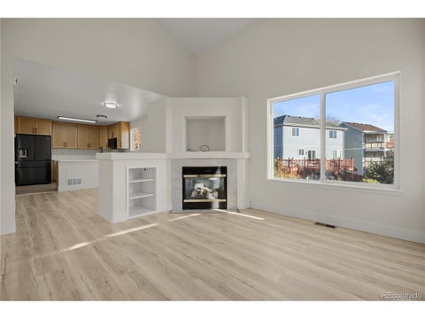 Tiny photo for 19876 E Villanova Dr, Aurora, CO 80013 (MLS # 5084104)