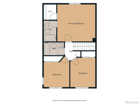 Tiny photo for 19876 E Villanova Dr, Aurora, CO 80013 (MLS # 5084104)
