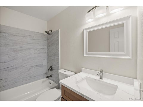 Tiny photo for 19876 E Villanova Dr, Aurora, CO 80013 (MLS # 5084104)