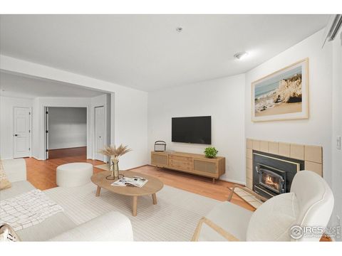 Tiny photo for 4945 Twin Lakes Rd 39, Boulder, CO 80301 (MLS # 1049201)
