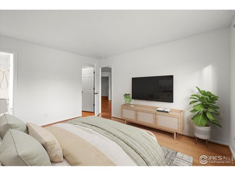 Tiny photo for 4945 Twin Lakes Rd 39, Boulder, CO 80301 (MLS # 1049201)