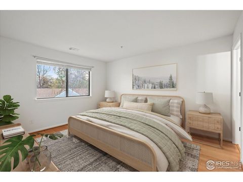 Tiny photo for 4945 Twin Lakes Rd 39, Boulder, CO 80301 (MLS # 1049201)