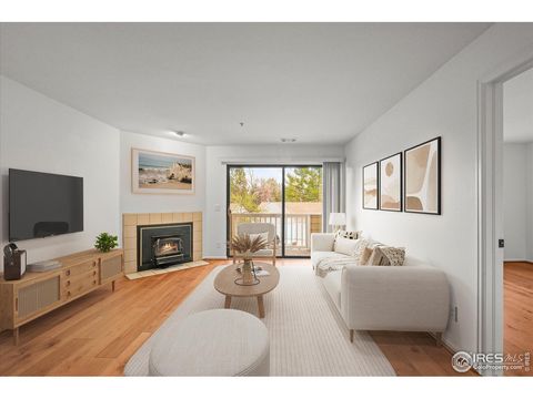 Tiny photo for 4945 Twin Lakes Rd 39, Boulder, CO 80301 (MLS # 1049201)
