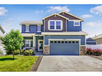 8700 15th St – Investment Home