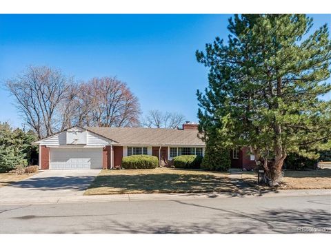 3766 S Hibiscus Way Denver CO 80237