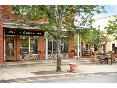 Tiny photo for 2076 Oak Ave, Boulder, CO 80304 (MLS # 1059810)