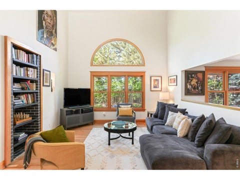 Tiny photo for 2076 Oak Ave, Boulder, CO 80304 (MLS # 1059810)