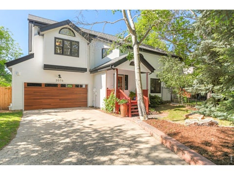 Photo of 2076 Oak Ave, Boulder, CO 80304 (MLS # 1059810)