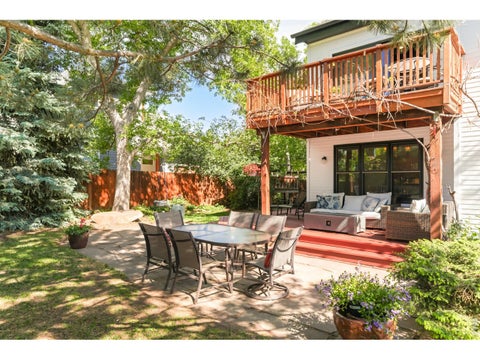 Tiny photo for 2076 Oak Ave, Boulder, CO 80304 (MLS # 1059810)