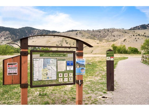 Tiny photo for 2076 Oak Ave, Boulder, CO 80304 (MLS # 1059810)