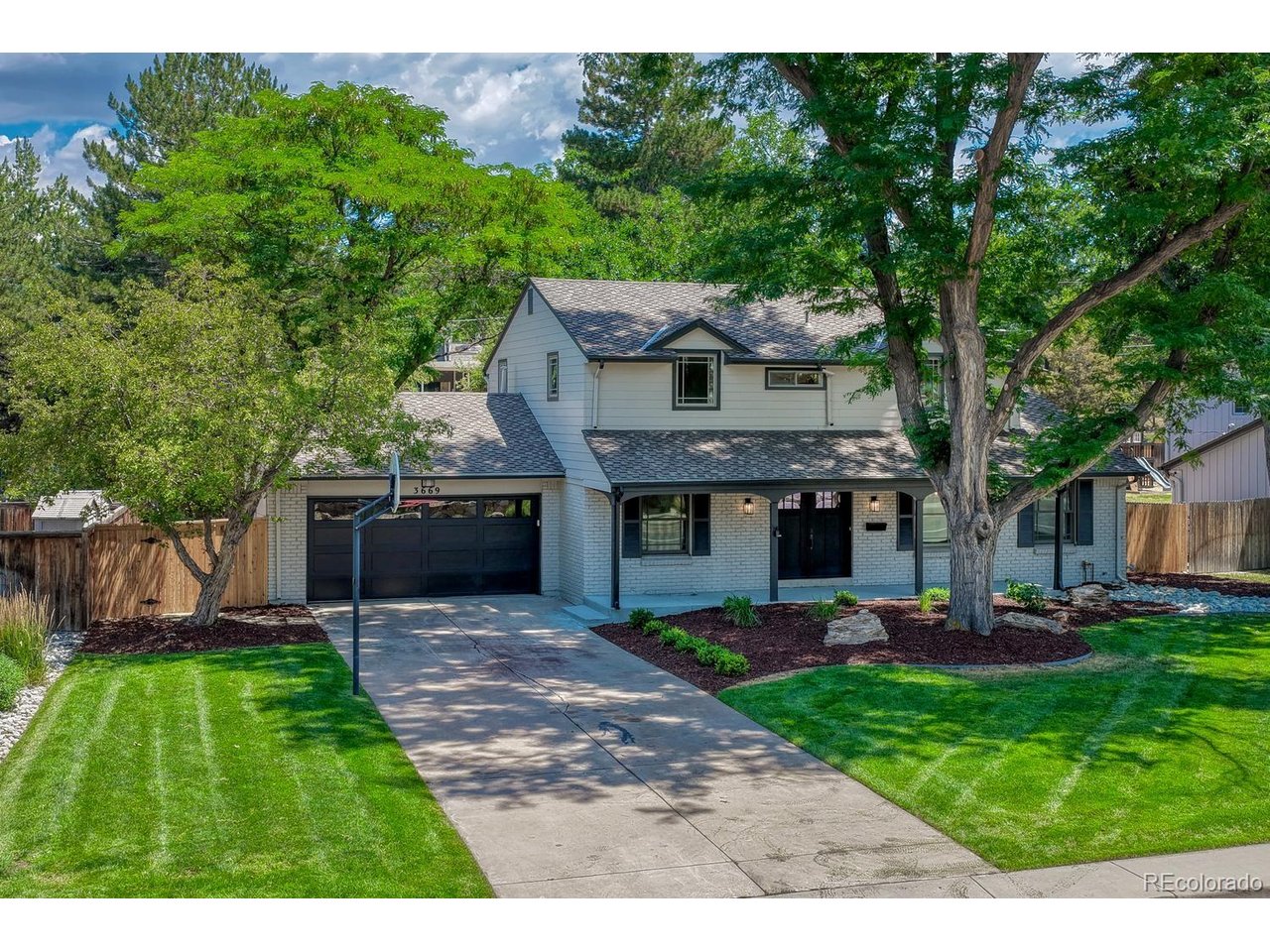Photo 1 of 50 — 3669 E Nobles Rd, Littleton, CO 80122