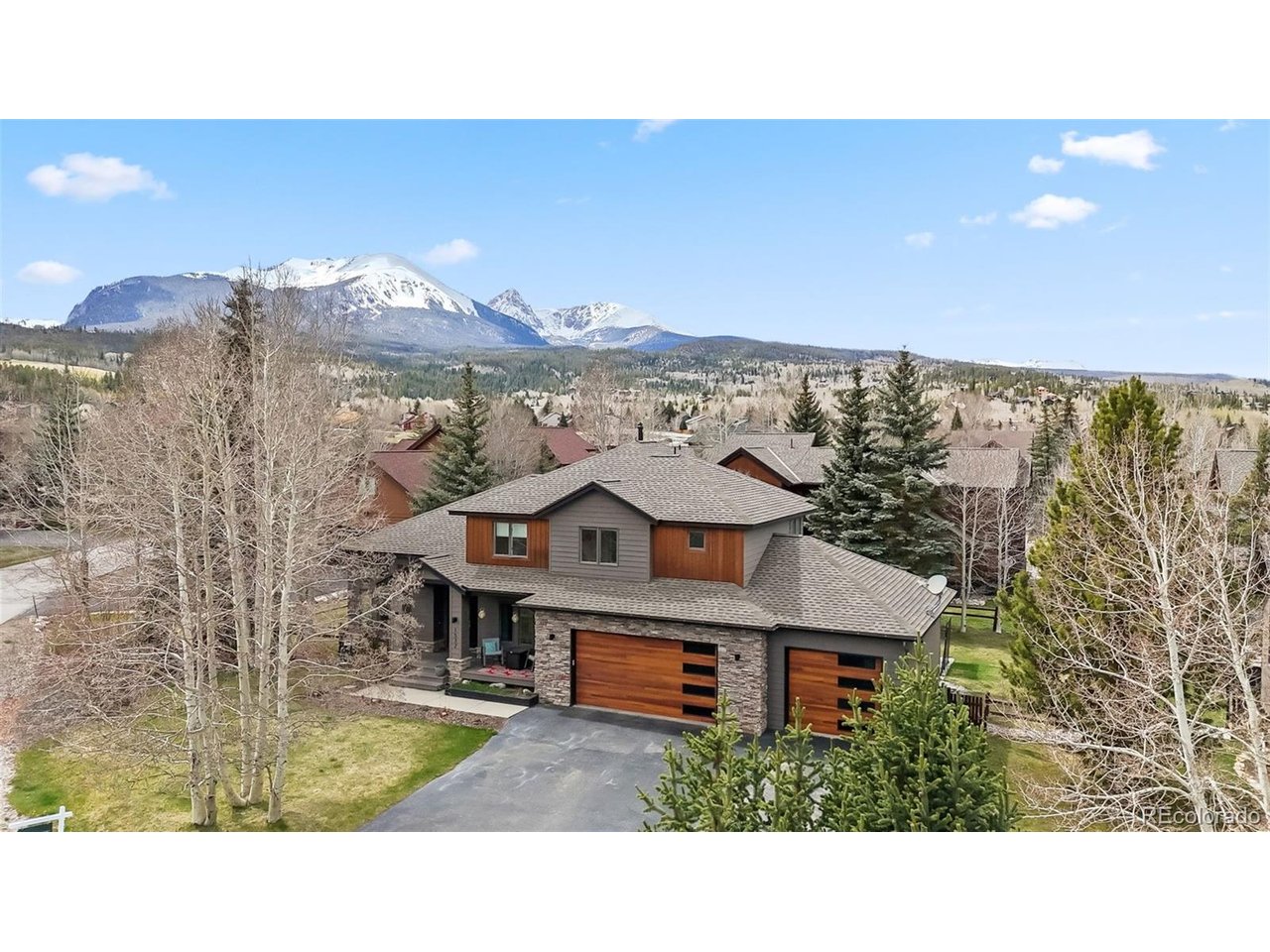 Photo 1 of 50 — 1532 Legend Lake Cir, Silverthorne, CO 80498