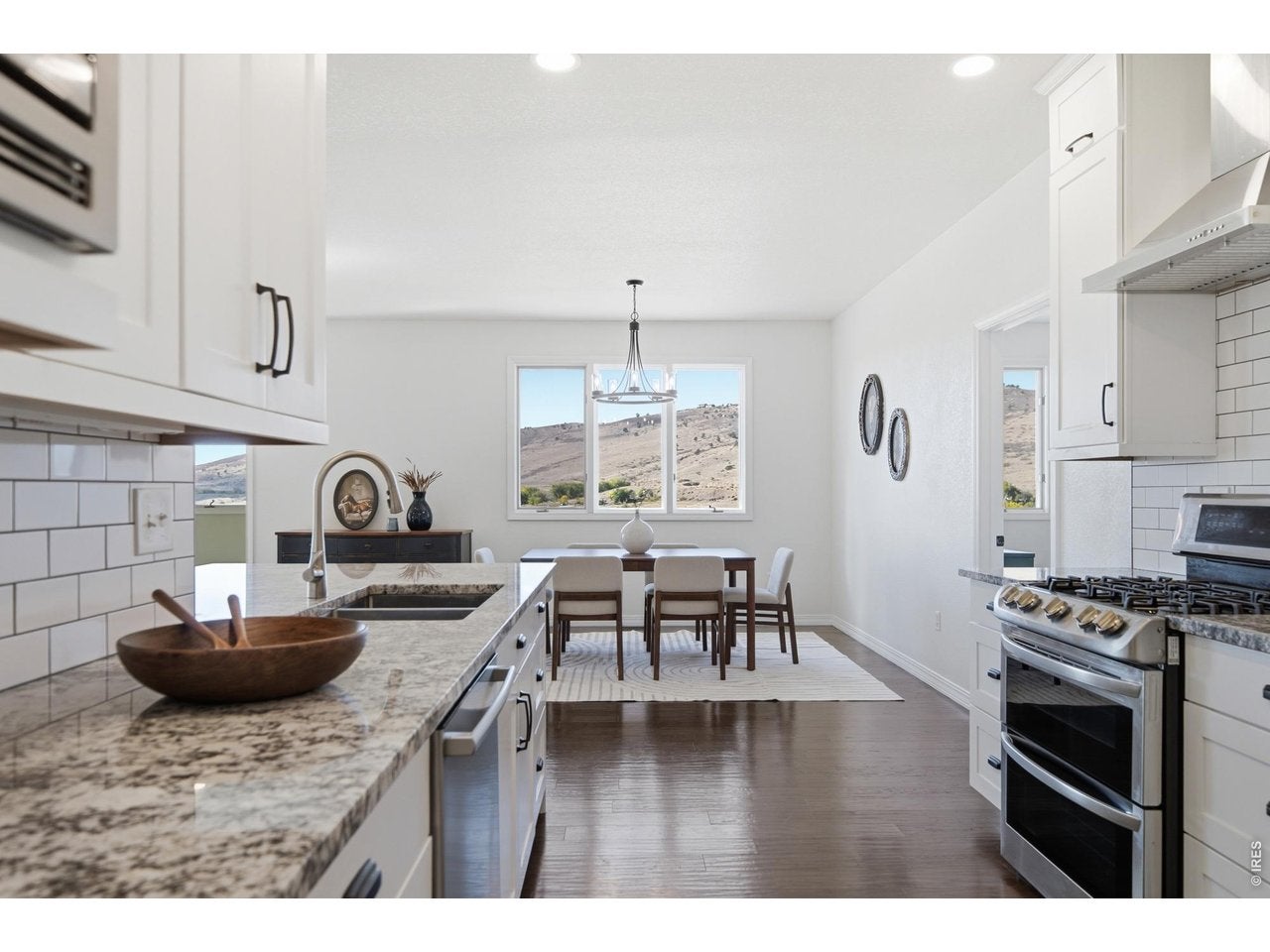 840 S County Road 27 E