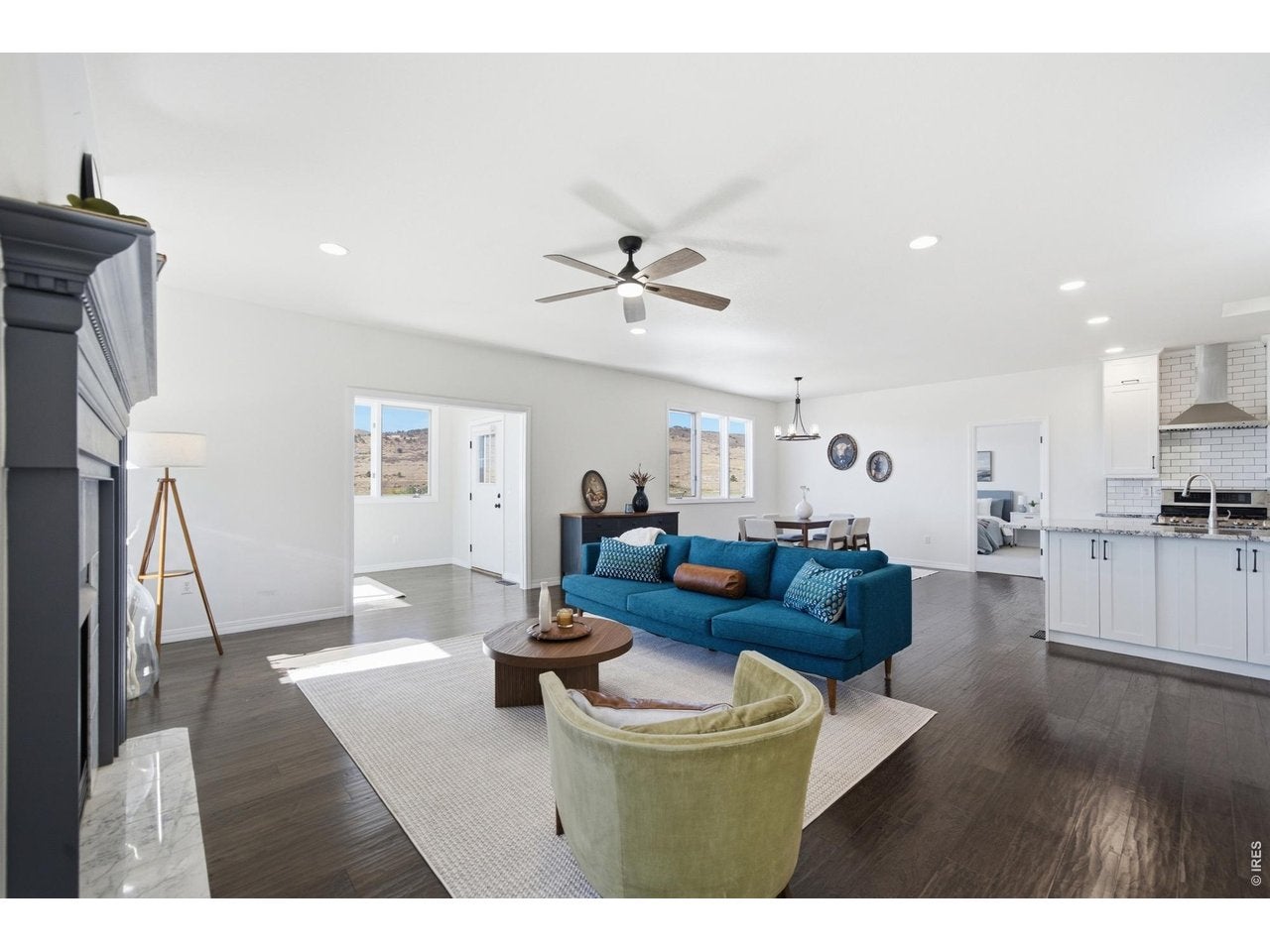 840 S County Road 27 E