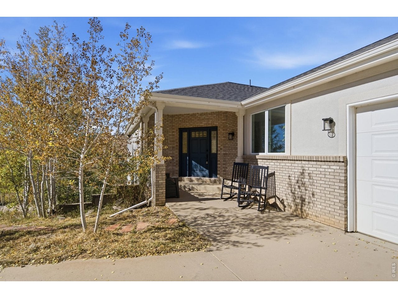 840 S County Road 27 E