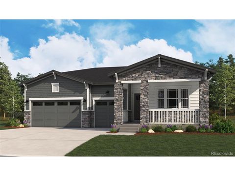 16121 Amaryllis Ave Parker CO 80134