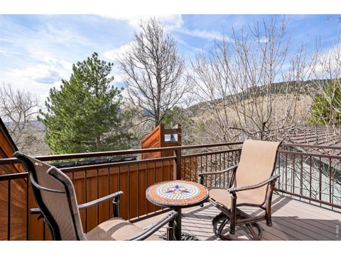Tiny photo for 3746 Wonderland Hill Ave, Boulder, CO 80304 (MLS # 1070382)