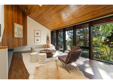 Tiny photo for 3746 Wonderland Hill Ave, Boulder, CO 80304 (MLS # 1070382)
