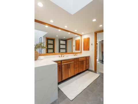Tiny photo for 3746 Wonderland Hill Ave, Boulder, CO 80304 (MLS # 1070382)
