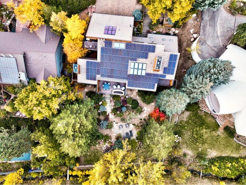 Tiny photo for 3746 Wonderland Hill Ave, Boulder, CO 80304 (MLS # 1070382)