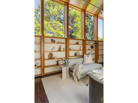 Tiny photo for 3746 Wonderland Hill Ave, Boulder, CO 80304 (MLS # 1070382)