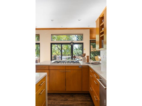 Tiny photo for 3746 Wonderland Hill Ave, Boulder, CO 80304 (MLS # 1070382)