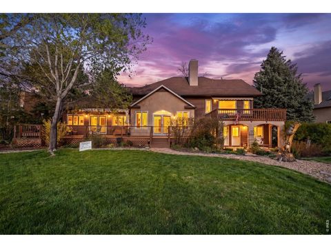 Photo of 4575 Robinson Pl, Boulder, CO 80301 (MLS # 1057523)