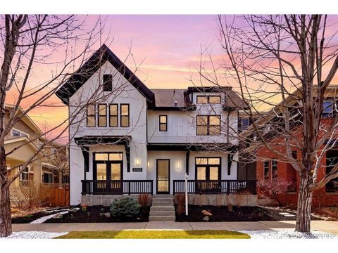 8100 E 24th Ave Denver CO 80238