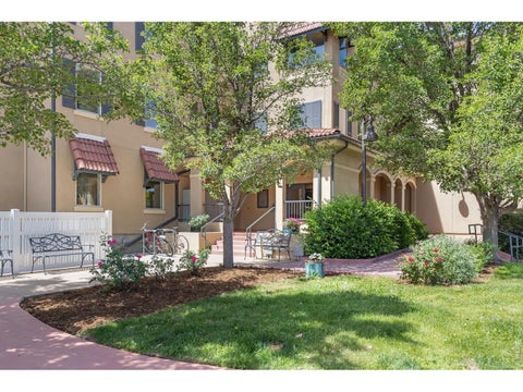 Tiny photo for 4500 Baseline Rd 2201, Boulder, CO 80303 (MLS # 1062823)