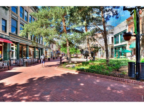 Tiny photo for 4500 Baseline Rd 2201, Boulder, CO 80303 (MLS # 1062823)