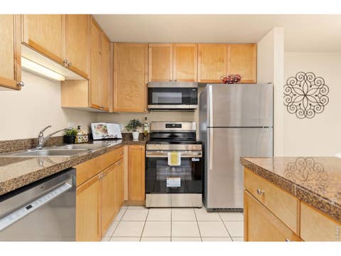 Tiny photo for 4500 Baseline Rd 2201, Boulder, CO 80303 (MLS # 1062823)