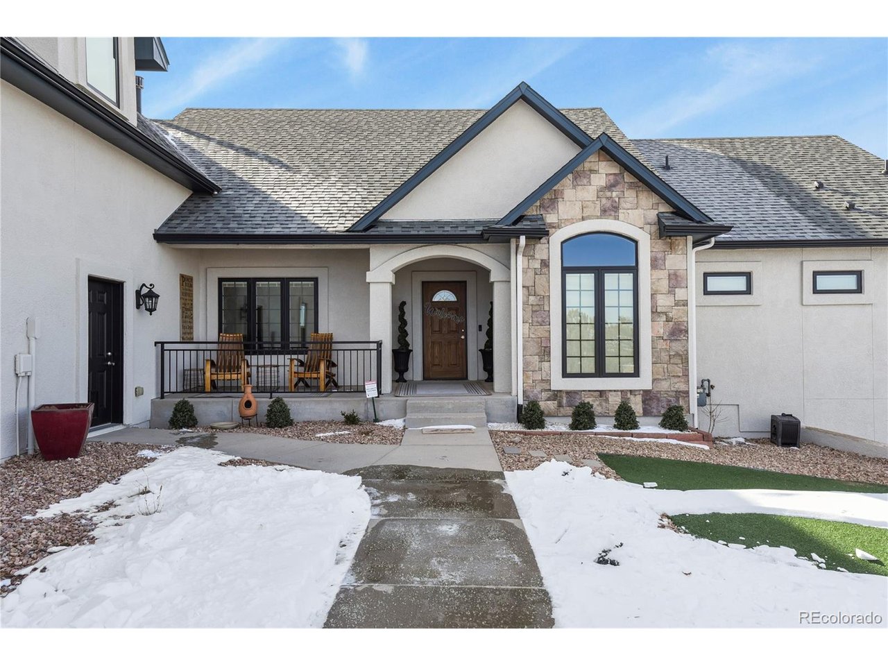 5220 Roundup Ridge Rd