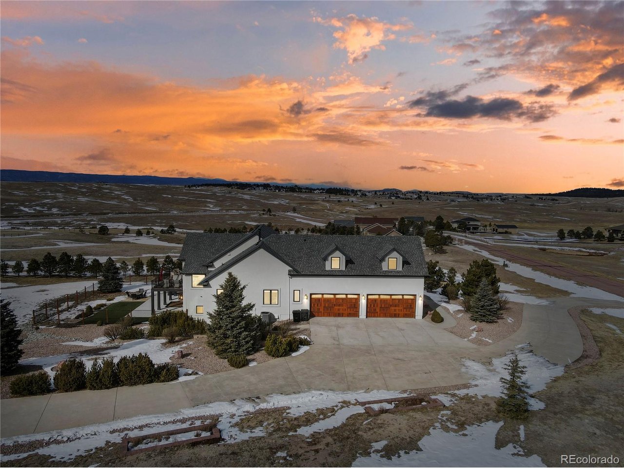 5220 Roundup Ridge Rd