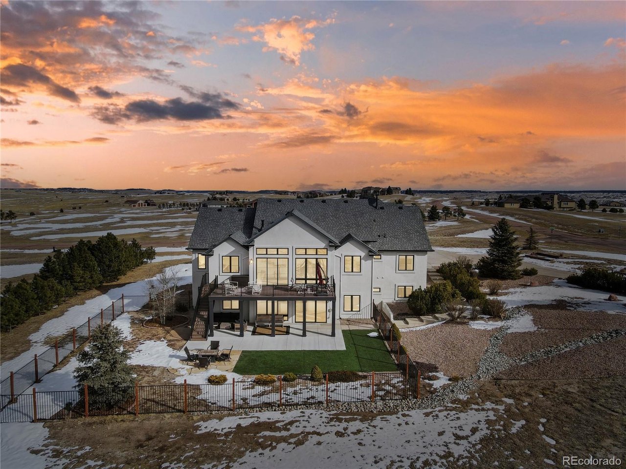 5220 Roundup Ridge Rd